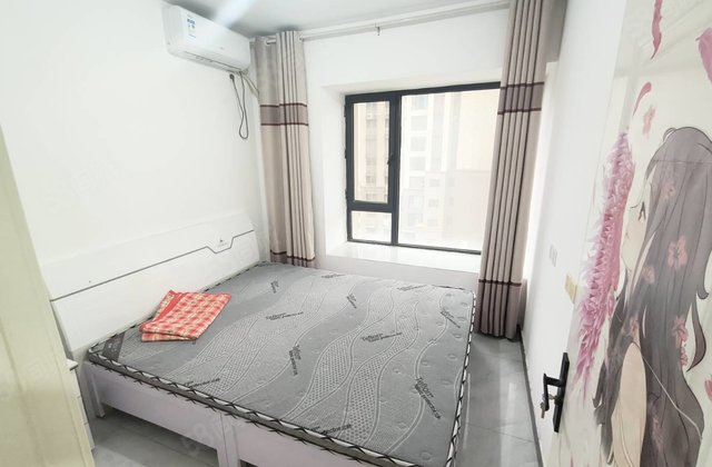 免大税！赠车位储！锦绣学府 双阳台三室两厅，全明户型，可贷款