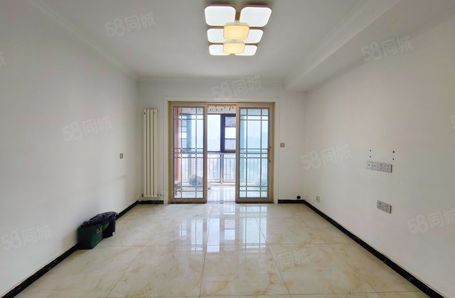 升龙天玺二号院3室2厅109.07㎡115万二手房图片