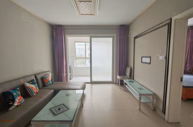 简单装修 满二 南北通透 电梯房 居家自住 保养好