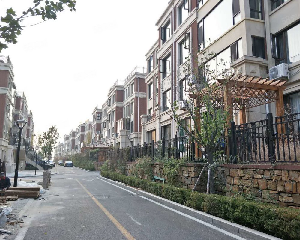 持平商圈区域开发区红星海详细地址滨海路建