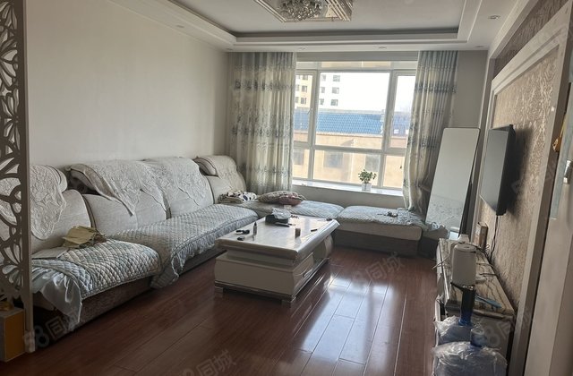 多巴夏都家园2室2厅97㎡57万二手房图片
