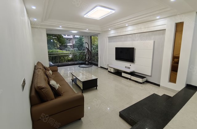 凯丽名城3室2厅128㎡56.8万二手房图片