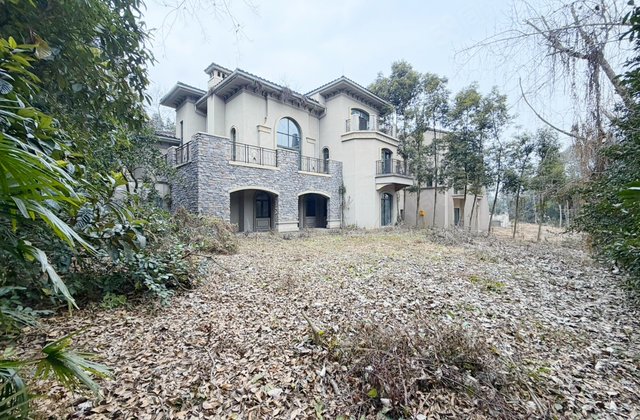 香缇湾A区6室3厅496.57㎡780万二手房图片