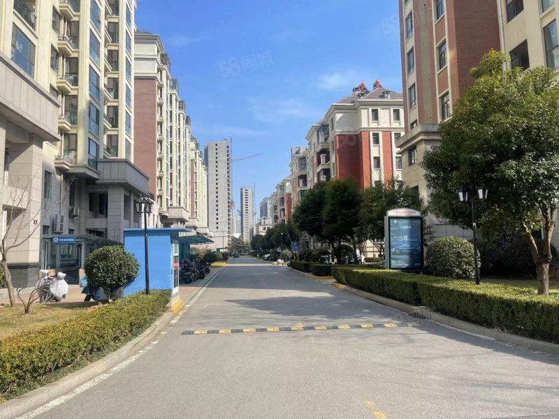 环球香樟园-临沂58同城