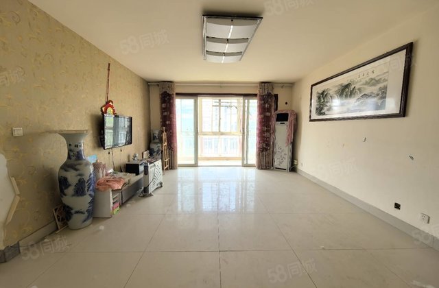 中通三期！82个总价！四居室大平层！刚需价格买改善！随时看