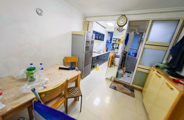 至善小区(一期)2室1厅68㎡39万二手房图片