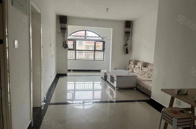 区政府东邻  孟达国际新城B2区 赠送车储 空中花园 有钥匙