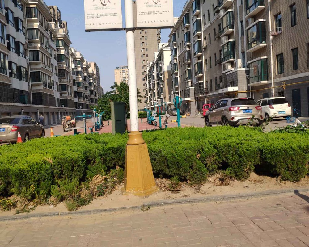 八里庄盛世华园小区详情,房价走势,房源,业主论坛】- 德州58同城