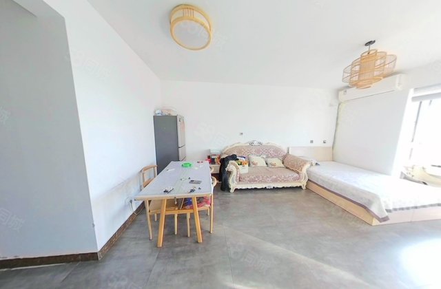 津铁泽苑2室2厅93.6㎡149万二手房图片