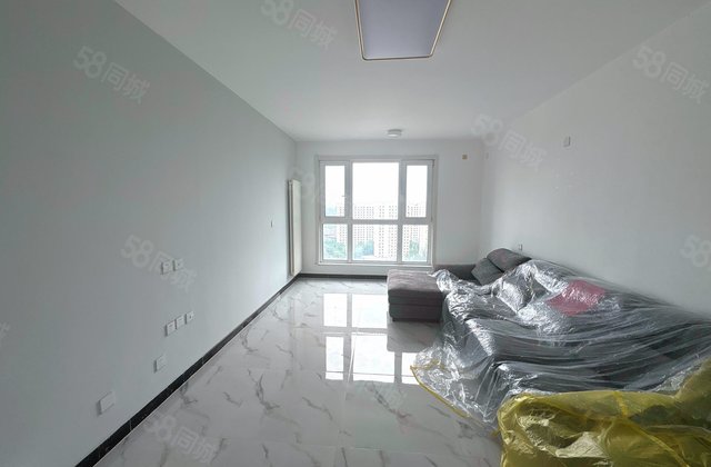 新华联慧谷3室2厅101㎡150万二手房图片