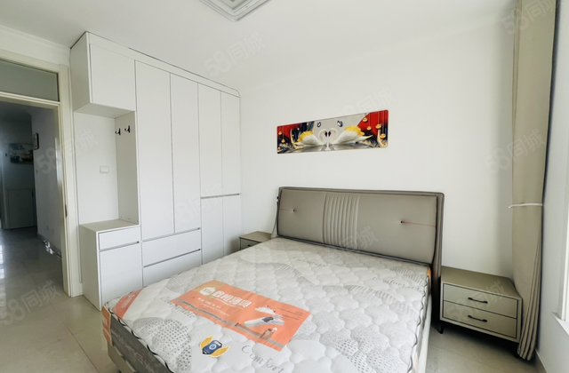 金柱大学城 金柱文苑 精装好房 三室两厅     可有自己家