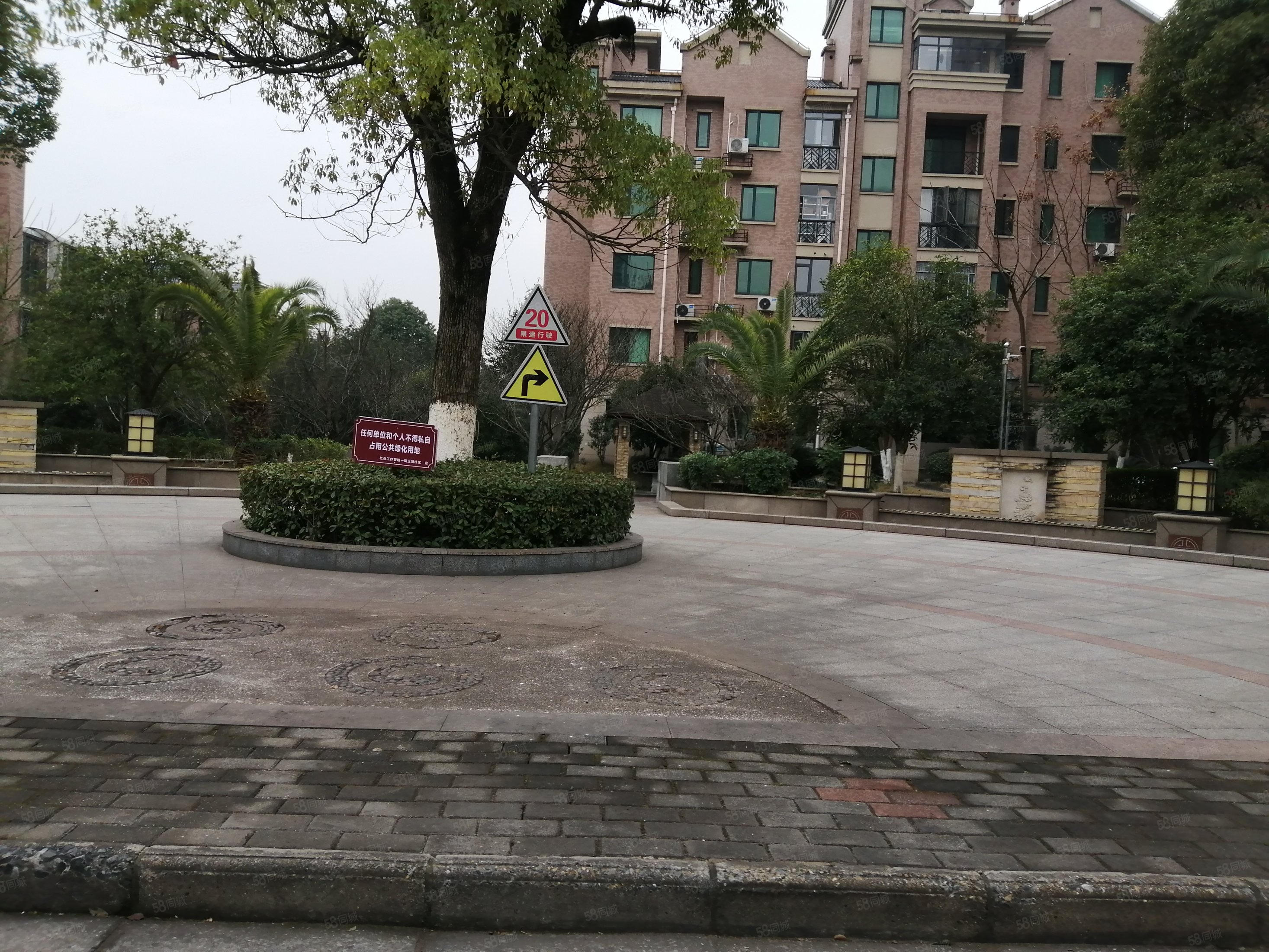 上海人家 玉湖全景房 电梯精装楼中楼带大露台,上海人家-萍乡58同城