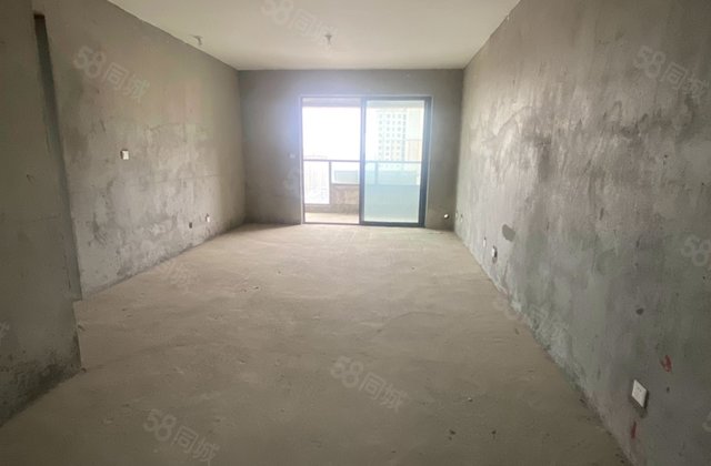 海都雅居4室2厅145㎡75.8万二手房图片