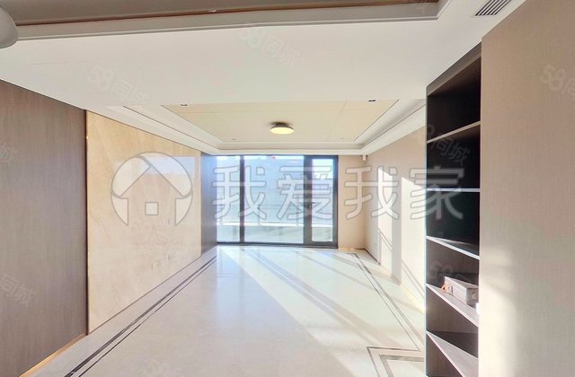 翡翠公园(卓兴路4号院)3室1厅78.02㎡598万二手房图片