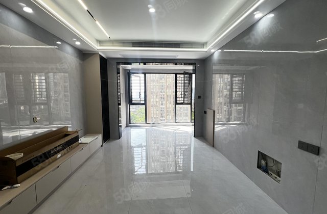 联发君领天玺B区3室3厅110㎡160万二手房图片