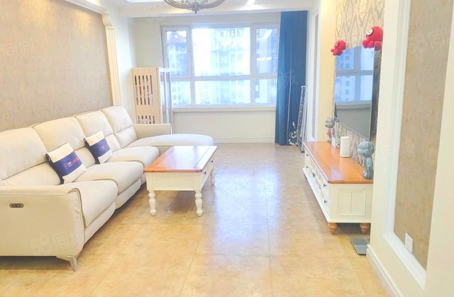 天旺名都2室2厅93.37㎡62万二手房图片