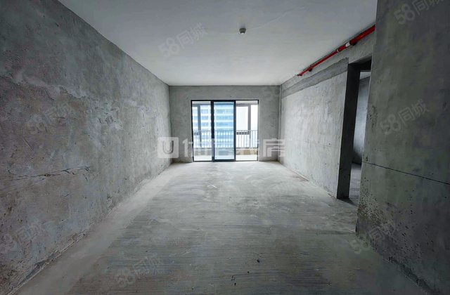 中天未来方舟G7组团3室2厅129.41㎡84万二手房图片