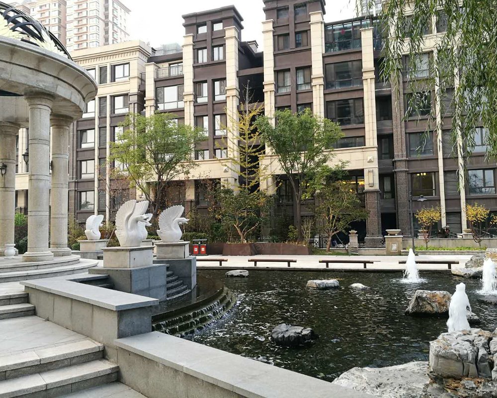 【拉菲香榭, 拉菲香榭小区详情,房价走势,房源,业主论坛】- 太原58