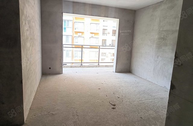 桂林丽岛3室2厅98.23㎡29.8万二手房图片