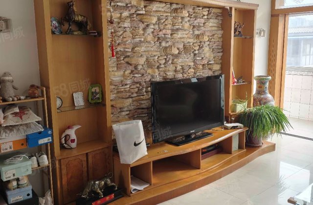 曲家湾社区西苑小区3室2厅134.8㎡29万二手房图片