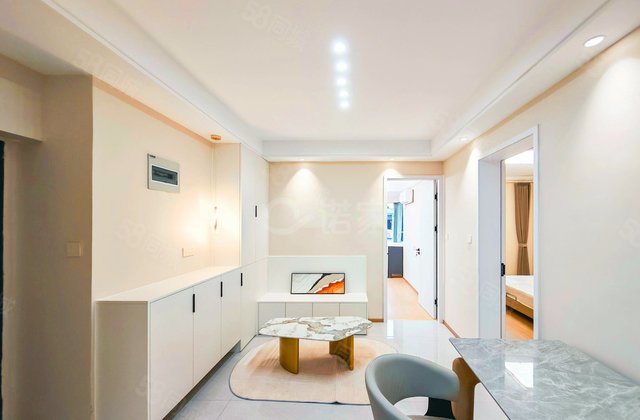 中桥二村2室1厅56.51㎡38.8万二手房图片