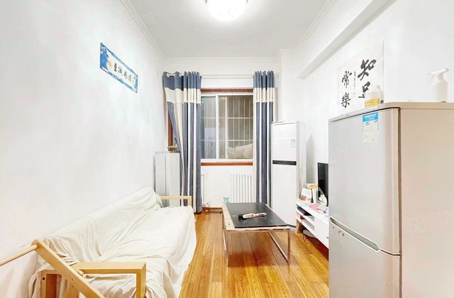 都市庭院2室2厅89㎡95万二手房图片