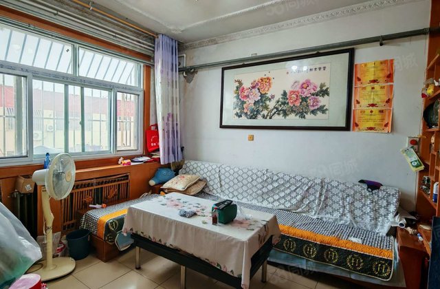 文轩本部三室52万 停车方便 柳园小区 柳园办事处家属院满二