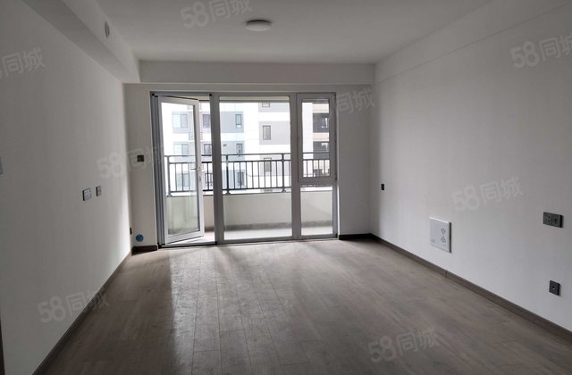 万科城市之光3室2厅120.37㎡79万二手房图片