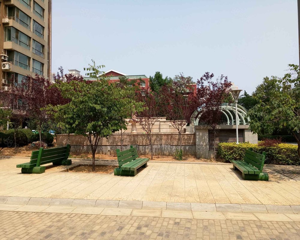 远洋风景名仕公馆