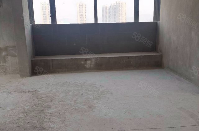 九菁园3室2厅96㎡85万二手房图片