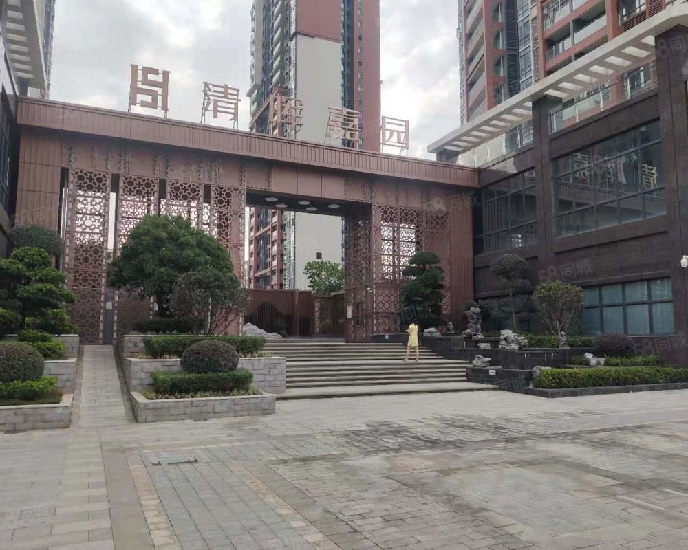 【清晖嘉园, 清晖嘉园小区详情,房价走势,房源,业主论坛】- 湛江58