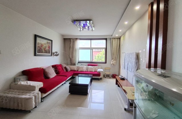 公园南邻！送车库免大税！萃苑小区！祥生金麟府！东关瑞府