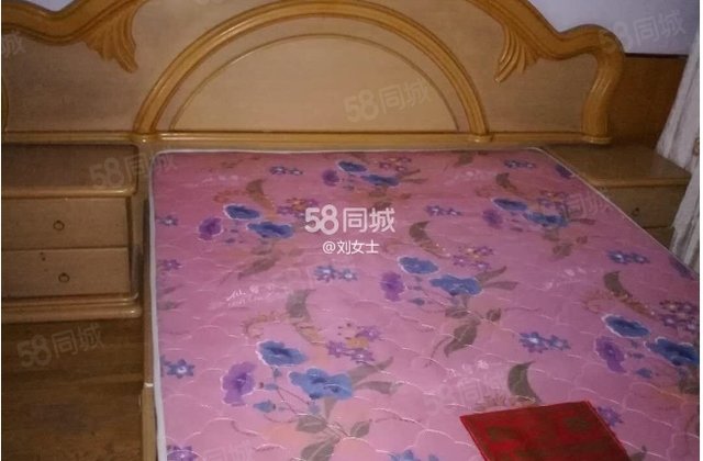老一中小区2室1厅68㎡12万二手房图片