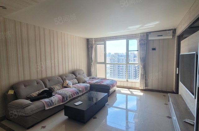 首府A区3室2厅105.87㎡92万二手房图片