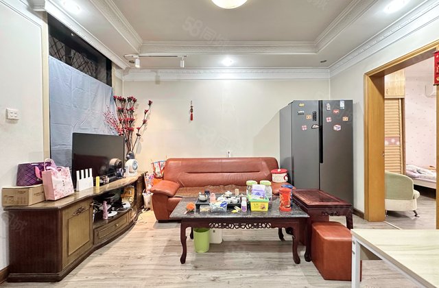 民族路37-79号小区3室1厅80.71㎡259万二手房图片