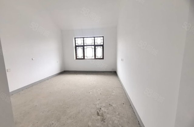 东昌御府总房款 的一套 大院子 古城区 东昌御府