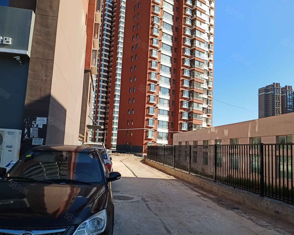 【尚景佳园, 尚景佳园小区详情,房价走势,房源,业主论坛】- 太原58