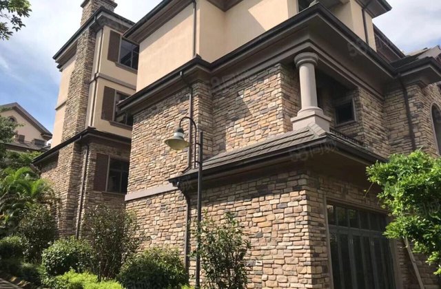 出售175万广雅学校附近阳东花园别墅地 里面有令你吃惊的价