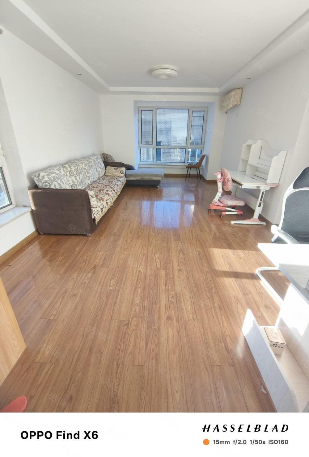 景福公馆2室1厅1卫96㎡东西41万