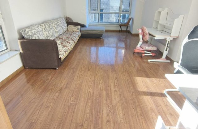 景福公馆2室1厅1卫96㎡东西41万