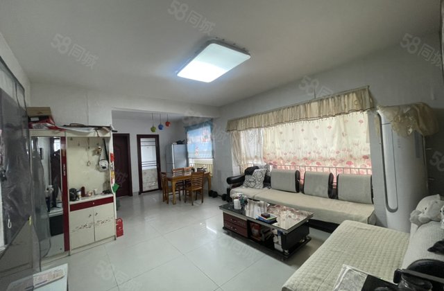 刚需婚房  可5萬入住办完    阿尔卡迪亚  边户 急售