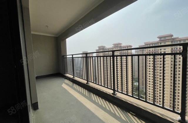 美的浩德云熙府3室2厅128㎡109万二手房图片