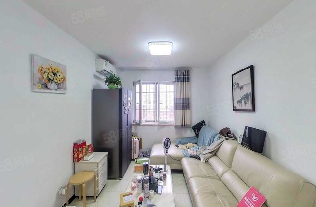 中晟馨苑(2号院)2室1厅80.13㎡147万二手房图片