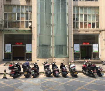 小区图片