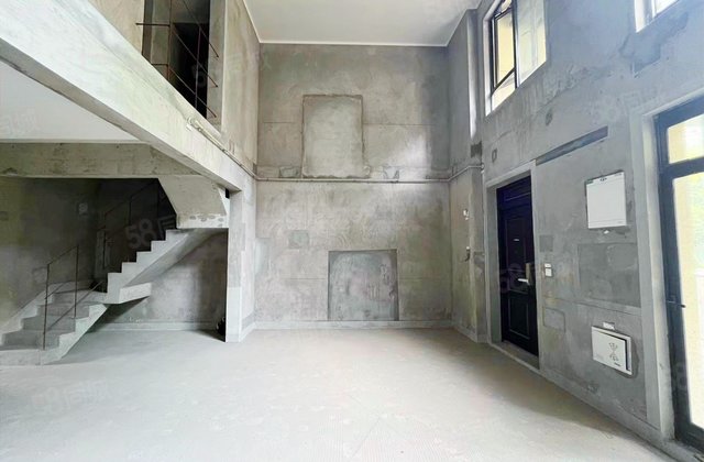 江山樾园来(北区)4室2厅144.59㎡246万二手房图片