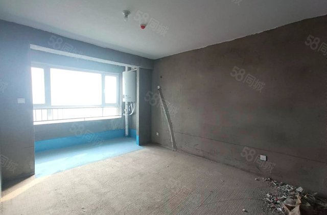 陕建幸福城3室2厅139㎡56.2万二手房图片