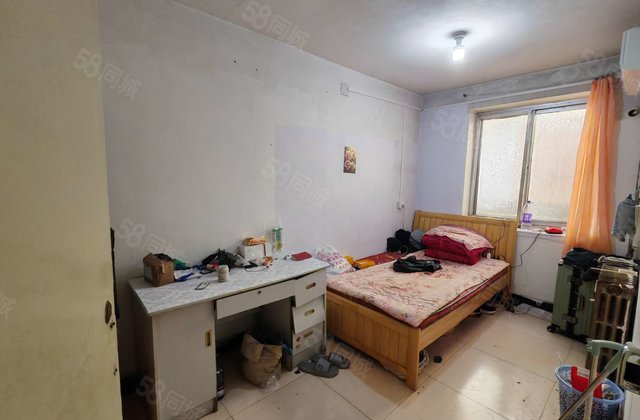 南小区2室1厅53.52㎡84万二手房图片