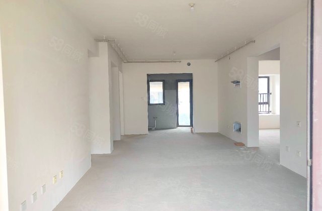 人居越秀紫云府3室2厅120.52㎡76.6万二手房图片