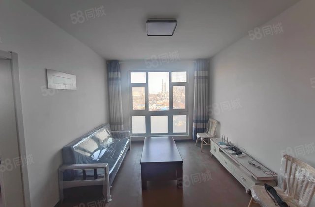 新城明珠润园3室2厅113.47㎡54.5万二手房图片