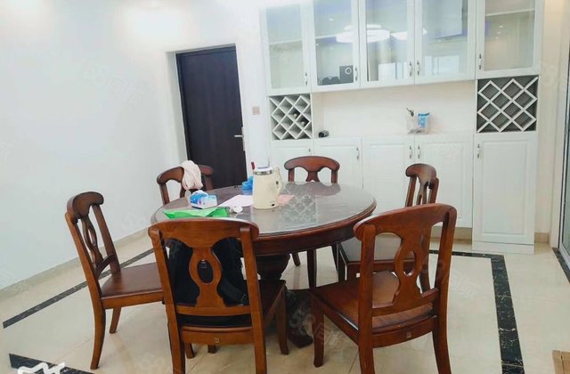 朗诗未来家3室2厅128.64㎡268万二手房图片